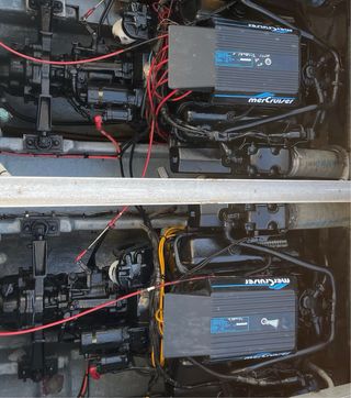 Barco Sea Ray 37 Sundancer