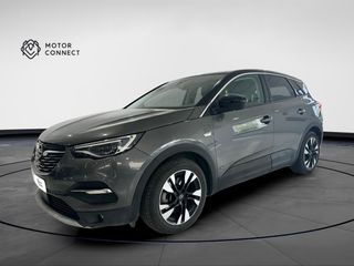 Opel Grandland X PHEV 1.6 Turbo Ultimate Auto 4x2