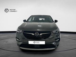 Opel Grandland X PHEV 1.6 Turbo Ultimate Auto 4x2