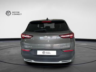 Opel Grandland X PHEV 1.6 Turbo Ultimate Auto 4x2