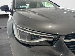 Opel Grandland X PHEV 1.6 Turbo Ultimate Auto 4x2