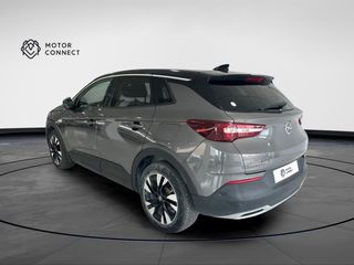 Opel Grandland X PHEV 1.6 Turbo Ultimate Auto 4x2