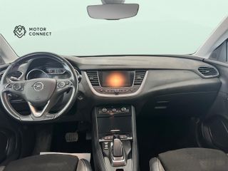 Opel Grandland X PHEV 1.6 Turbo Ultimate Auto 4x2
