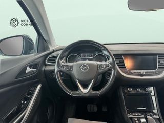 Opel Grandland X PHEV 1.6 Turbo Ultimate Auto 4x2