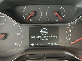 Opel Grandland X PHEV 1.6 Turbo Ultimate Auto 4x2