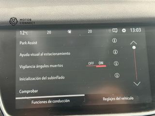 Opel Grandland X PHEV 1.6 Turbo Ultimate Auto 4x2