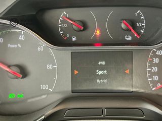 Opel Grandland X PHEV 1.6 Turbo Ultimate Auto 4x2