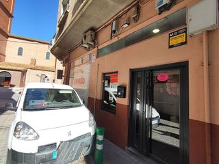 Local comercial en venta en San Adrián