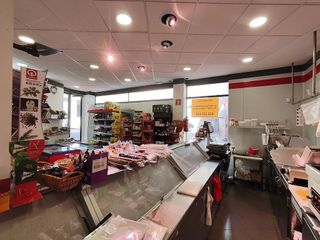 Local comercial en venta en San Adrián