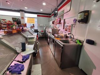 Local comercial en venta en San Adrián