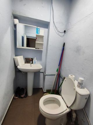 Local comercial en venta en San Adrián