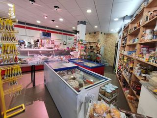 Local comercial en venta en San Adrián