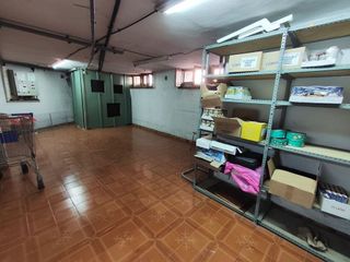 Local comercial en venta en San Adrián