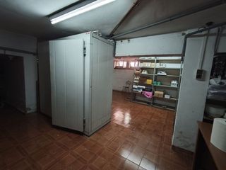 Local comercial en venta en San Adrián