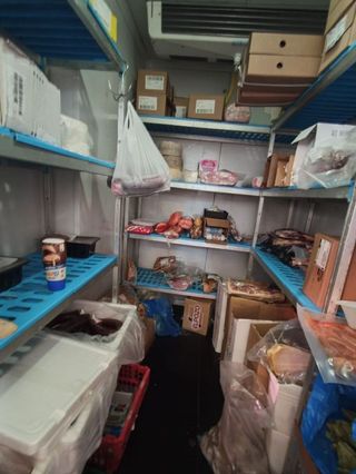 Local comercial en venta en San Adrián