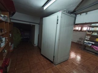 Local comercial en venta en San Adrián