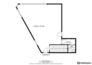 Local comercial en venta en San Adrián