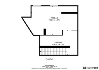 Local comercial en venta en San Adrián