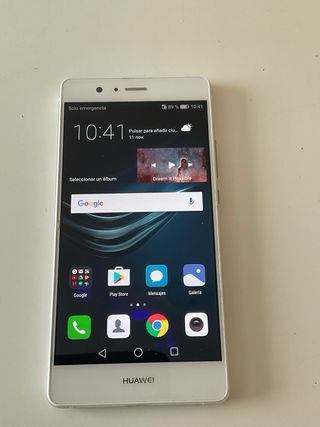 Huawei P9 Lite per parti