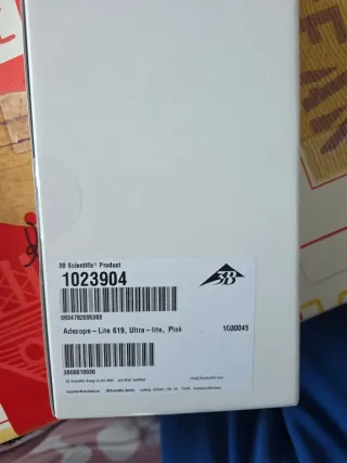 Adscope-lite 619