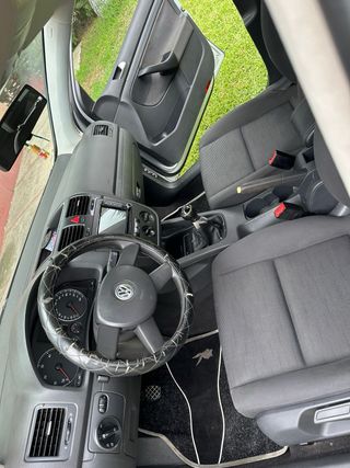 Volkswagen Golf 2006