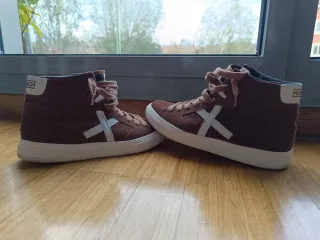 Zapatillas Munich Moebius