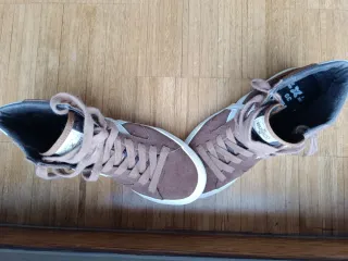 Zapatillas Munich Moebius