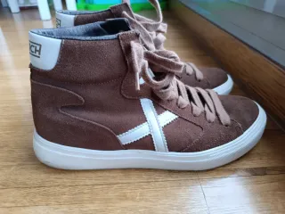 Zapatillas Munich Moebius