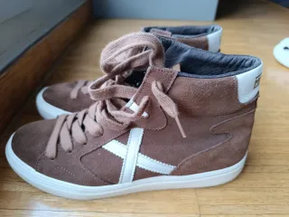 Zapatillas Munich Moebius