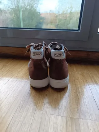 Zapatillas Munich Moebius