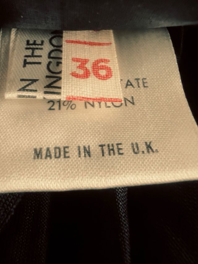 Mono Fiesta Lentejuelas Negro Talla Única