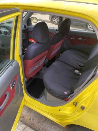 Hyundai Atos 2007