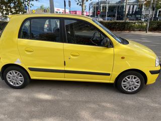 Hyundai Atos 2007