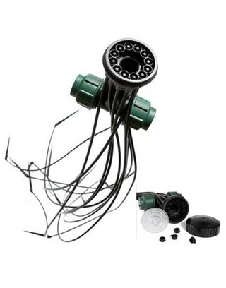 Gotero Medusa TopSpin 12 salidas