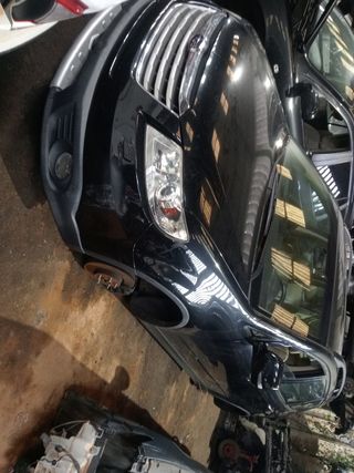 Despiece Subaru Tribeca