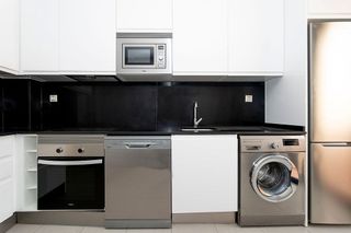 Piso en venta en Pedro Salvador - Las Palmeritas en Sevilla