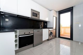 Piso en venta en Pedro Salvador - Las Palmeritas en Sevilla