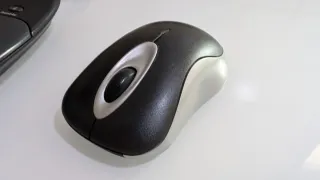 Tastiera e Mouse Microsoft