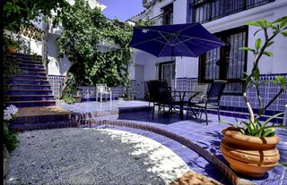 Chalet en alquiler en Elviria en Marbella