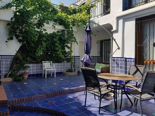 Chalet en alquiler en Elviria en Marbella