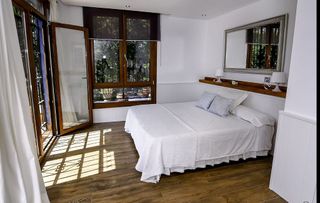 Chalet en alquiler en Elviria en Marbella