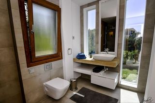 Chalet en alquiler en Elviria en Marbella