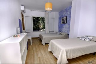 Chalet en alquiler en Elviria en Marbella