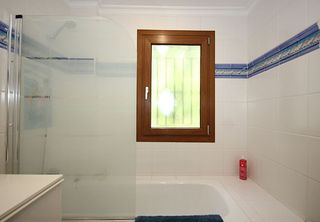 Chalet en alquiler en Elviria en Marbella