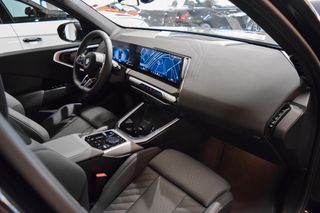 BMW X3 2025 20d xDrive