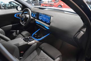 BMW X3 20d M Sport Pro 2026