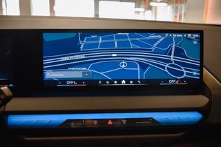 BMW X3 20d M Sport Pro 2026