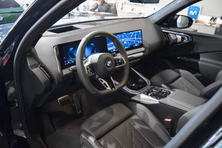 BMW X3 20d M Sport Pro 2026