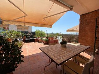 Chalet en venta en Sant Pere de Ribes Centro en Sant Pere de Ribes