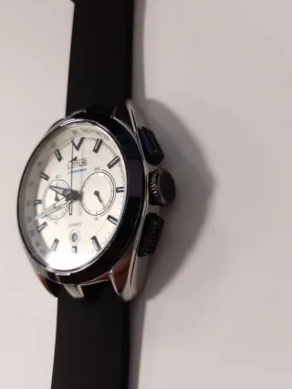 Orologio Lotus Chrono Tachymeter Uomo